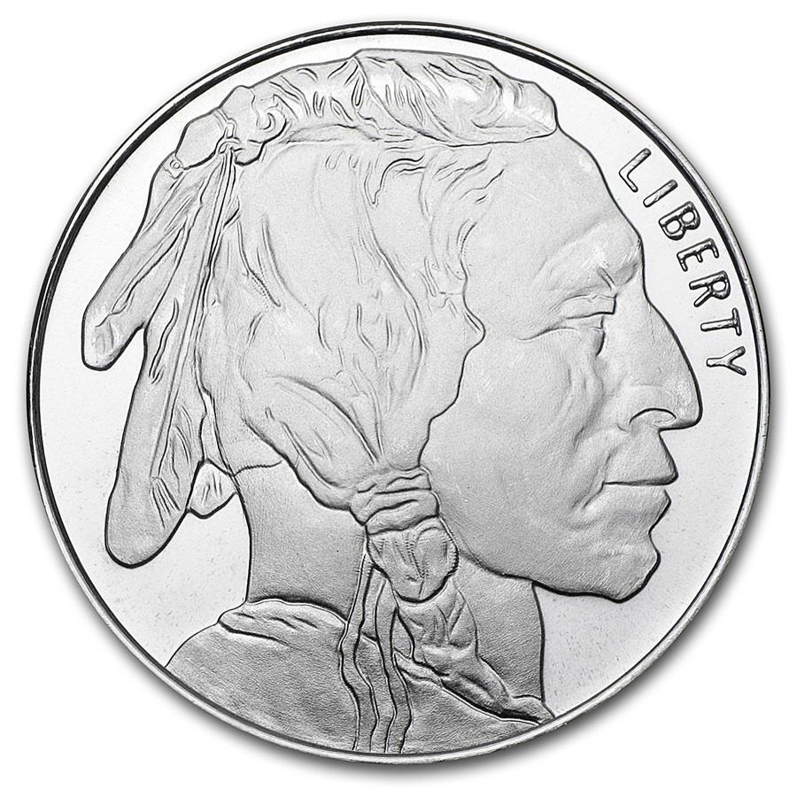 Where can you find the price of 1 ounce of silver?