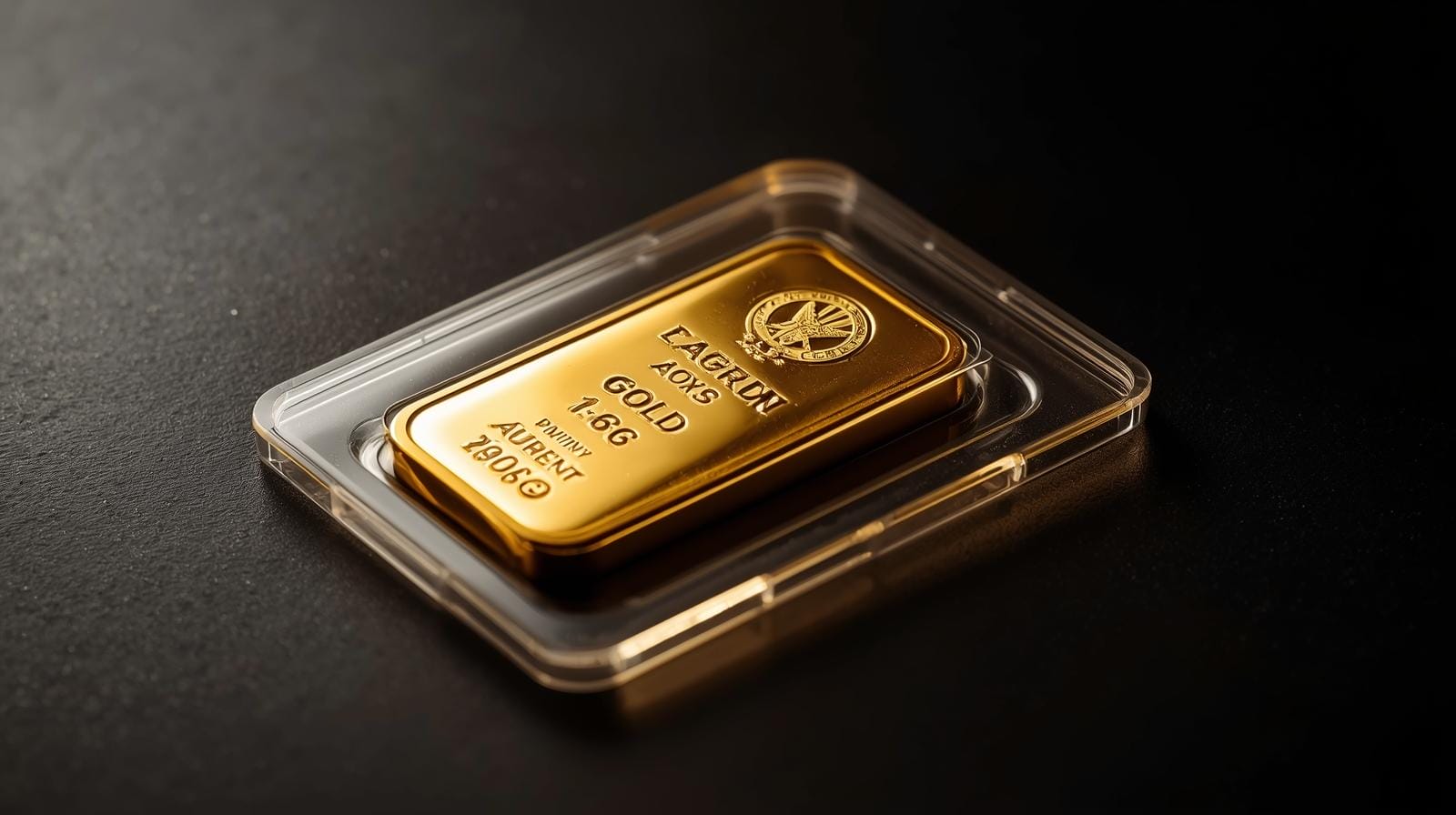 assays and certificates of authenticity