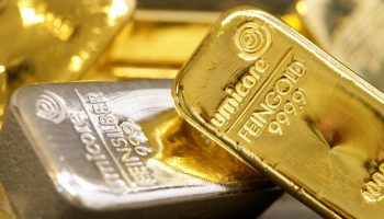 Bullion Bullion