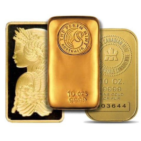 Buy LBMA Gold Bars with BTC, ETH, LTC, XMR, and other crypto on ...