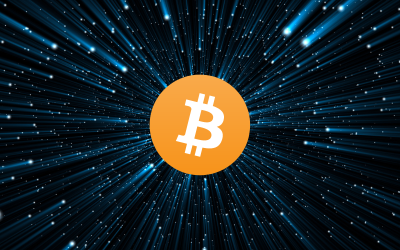 Bitcoin Symbol Image