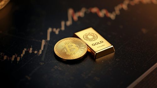 What Is Bitcoin Overview Graphic