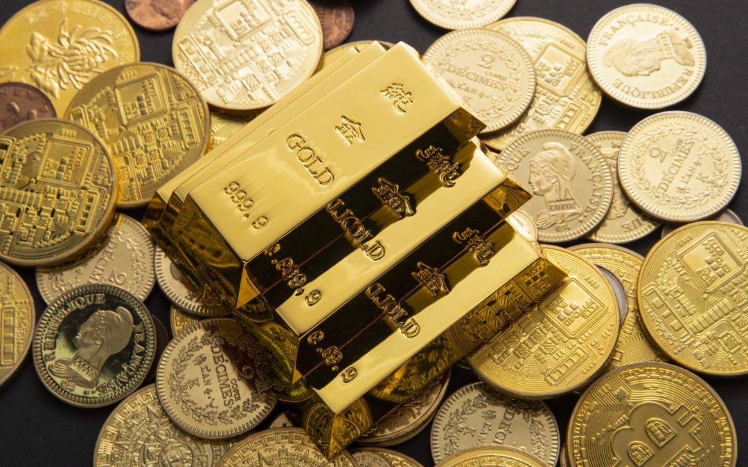 What is the best gold to buy as an investment?