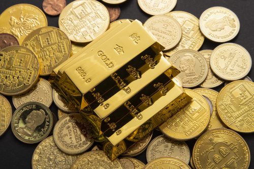 gold investment