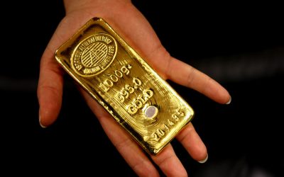 Gold Price Forecast for Spring 2024: Expert Predictions