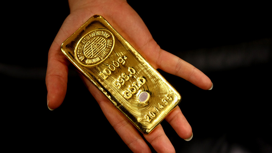 Gold Price Forecast for Spring 2024: Expert Predictions