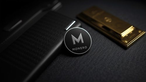 what is monero privacy coin xmr