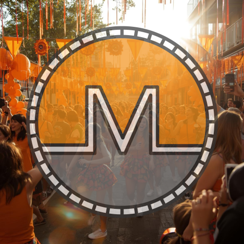 Monero March Banner