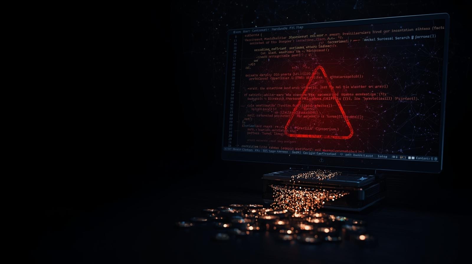 Smart Contract Scams