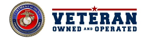 USMC Veteran Owned Business