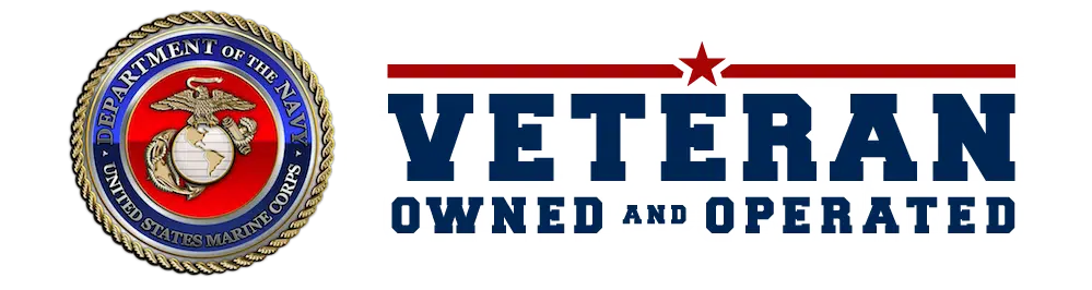USMC Veteran Owned Business