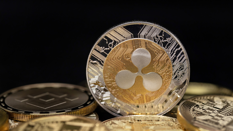 buy gold with XRP