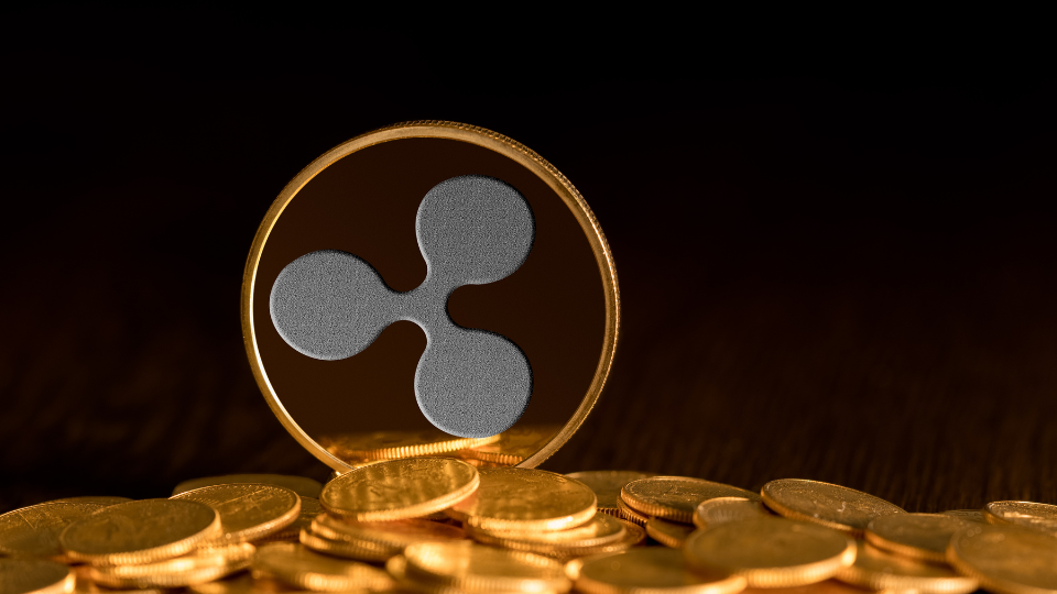 Buy Gold With Ripple (XRP) – Secure Checkout At Veldt