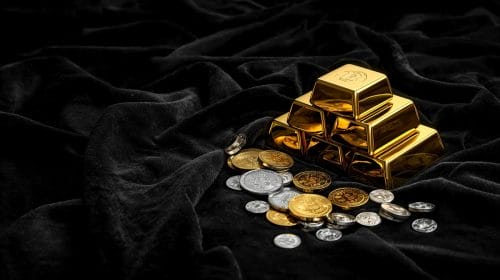 Buy Gold With Bitcoin San Diego