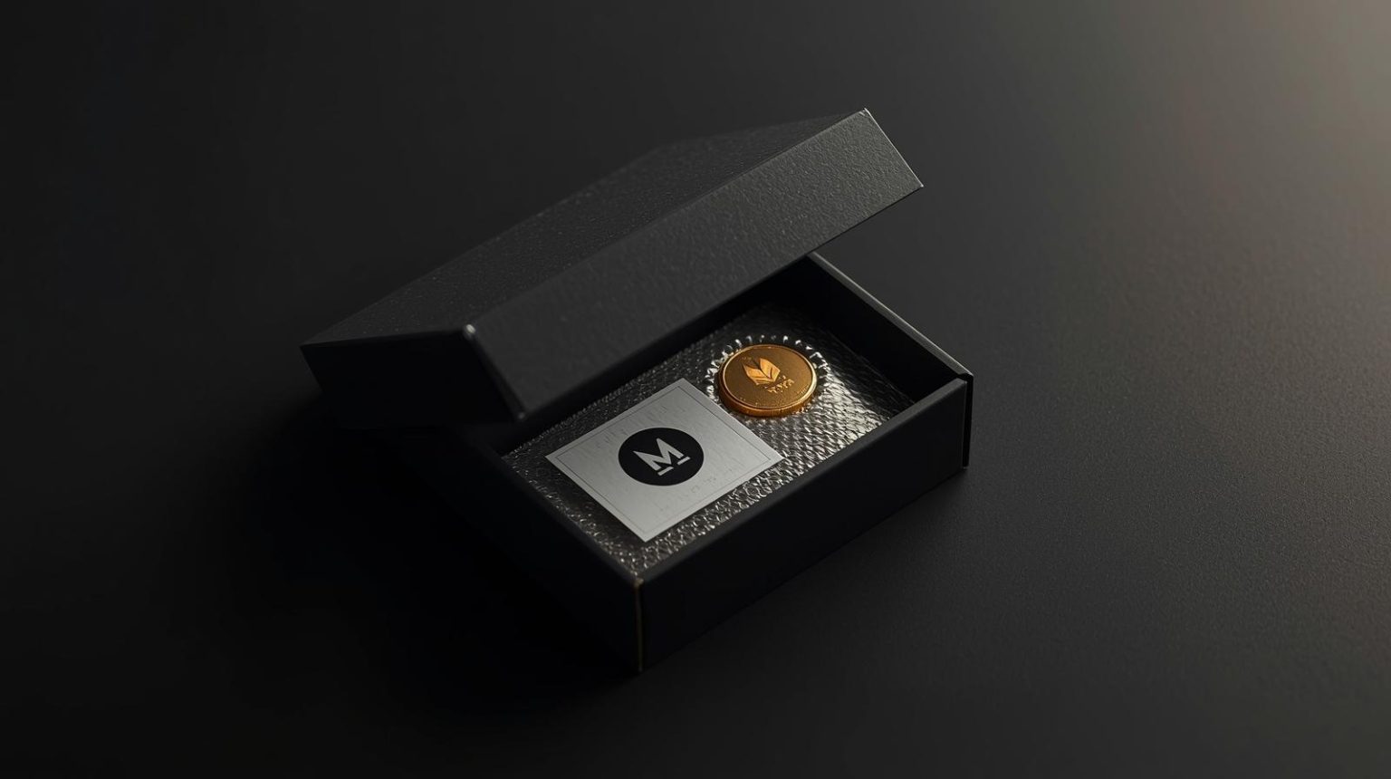 Buy Gold With Monero