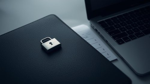 Privacy-First Compliance — Secure Data Handling And Discreet Shipping.