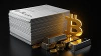 crypto bullion tax basics
