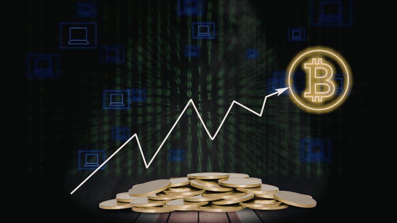 cryptocurrency prices