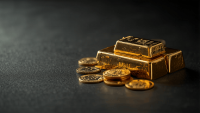 physical precious metals gold and silver for wealth preservation