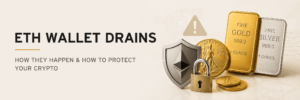 ETH wallet security and protection tips