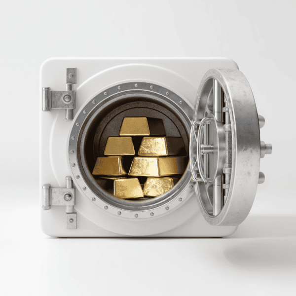 Veldt Vault